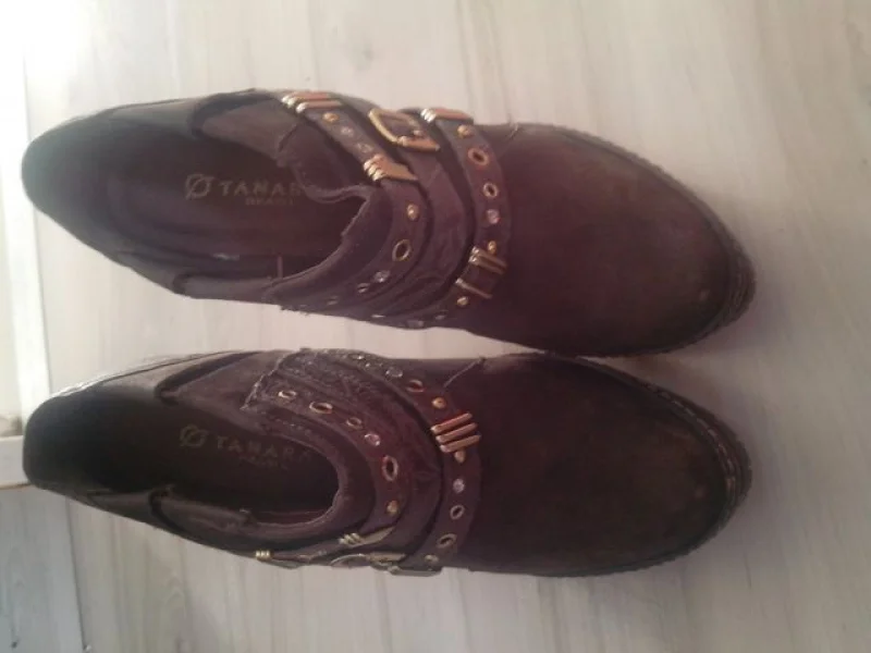 Sapato D Tanara N36