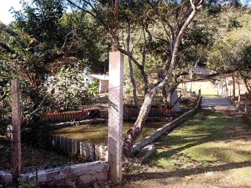Chácara em São Marcos