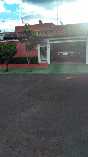 Residência Damasco II