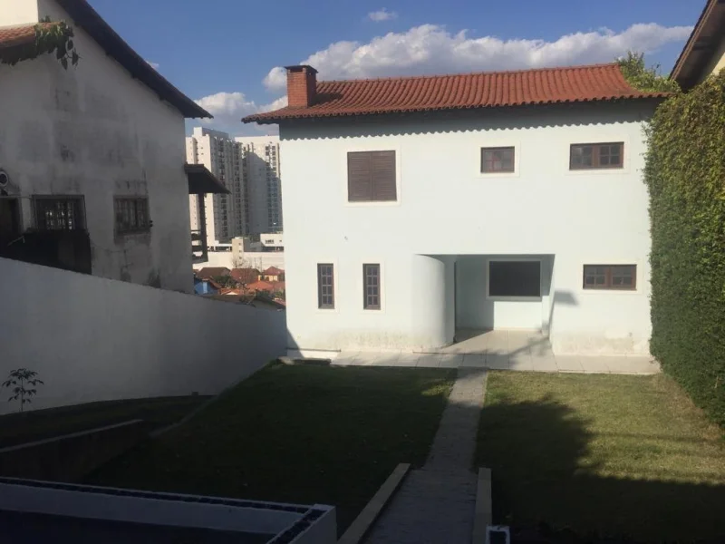 Maravilhosa Casa na City Bussocada