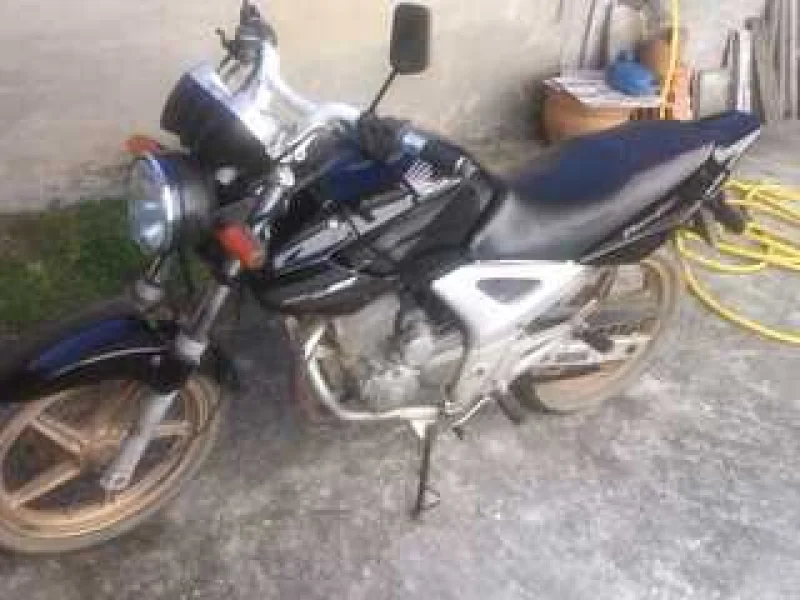 Vendo Twister 2007
