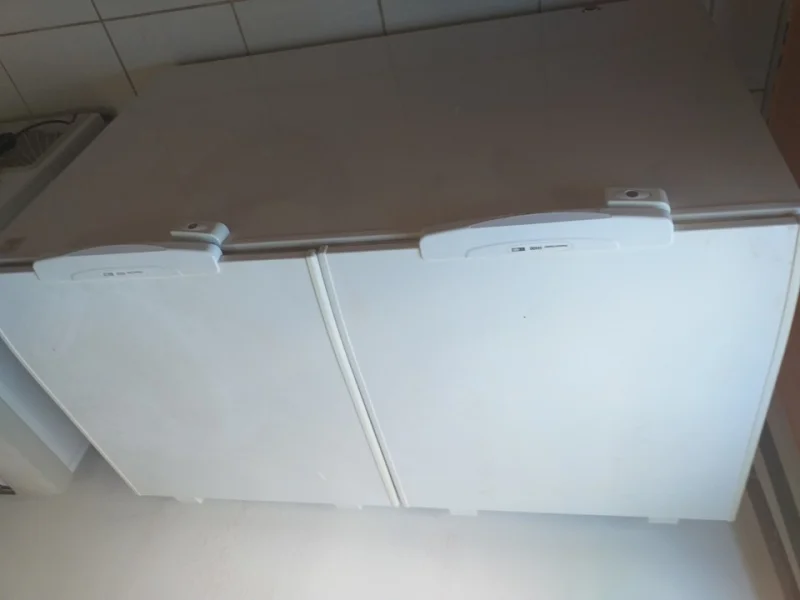 Freezer Horizontal