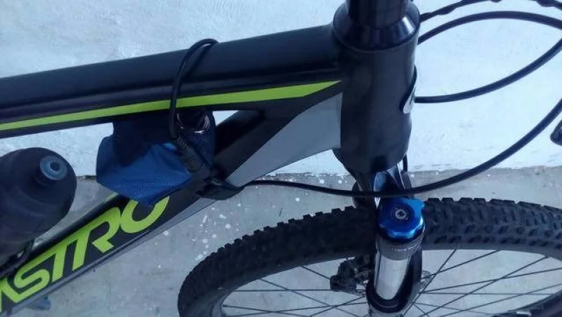Bike Astro