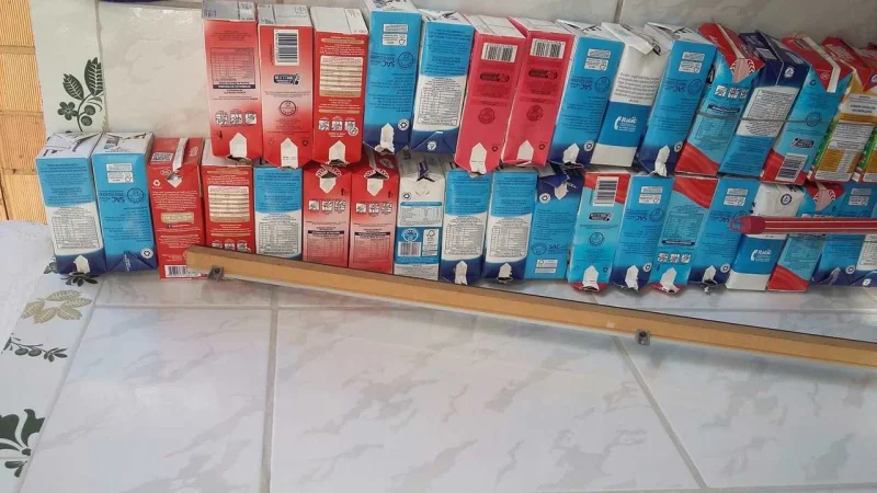 Caixas para Artesanato