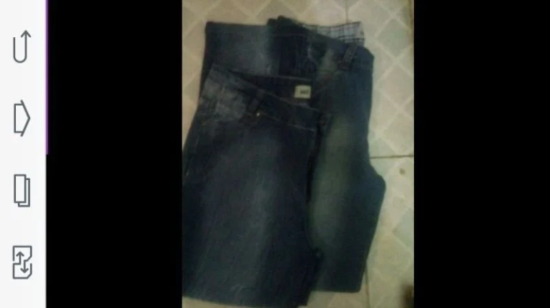 Calça Feminina