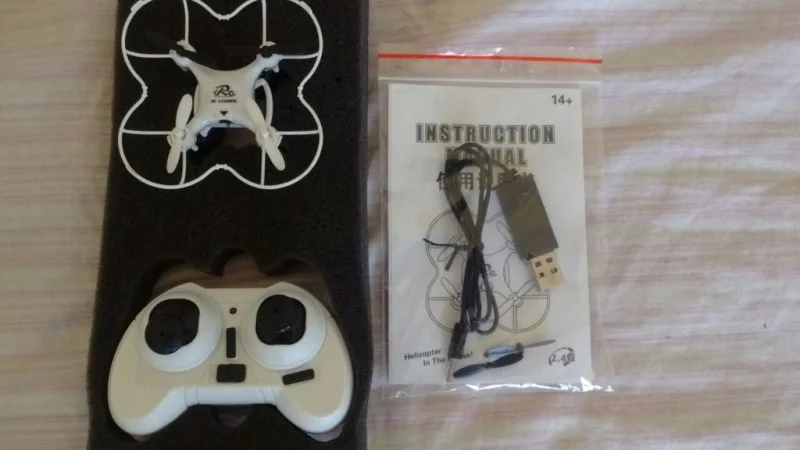Minidrone