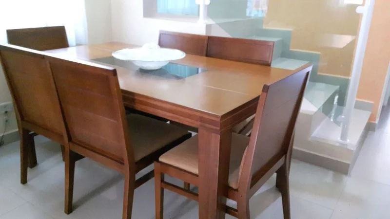 Mesa de Jantar