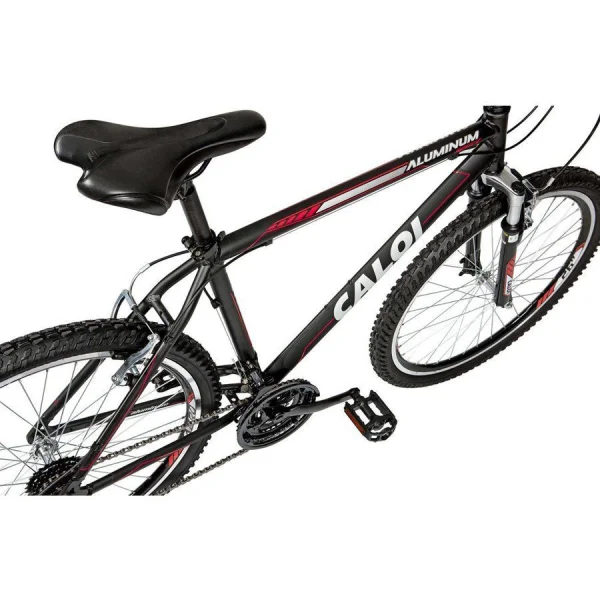 Bicicleta Caloi Aro 26
