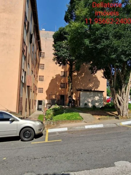 Apartamento - Poá - SP