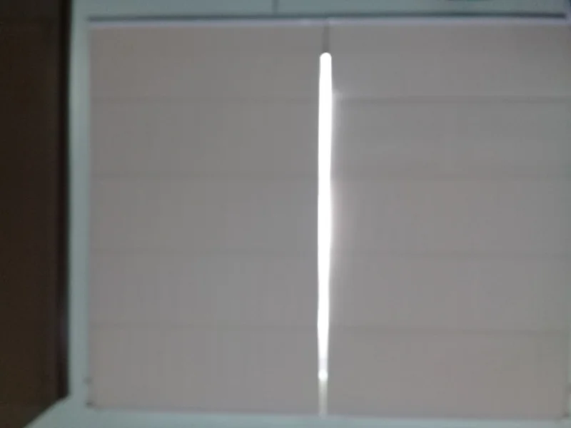 Cortina Painel Blackout Bege