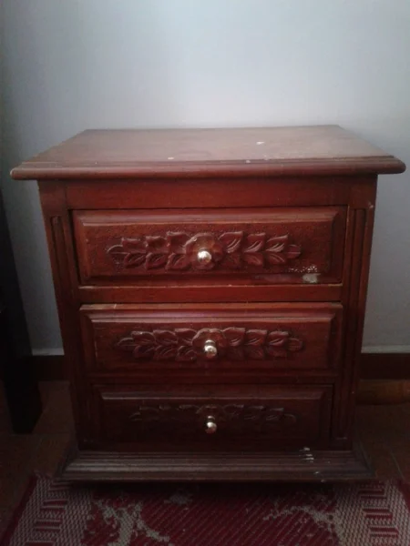 Venda de Movel Usado