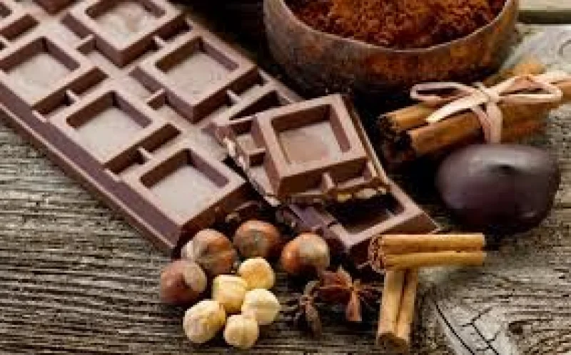 Curso de Chocolate Passo a Passo