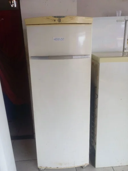Freezer