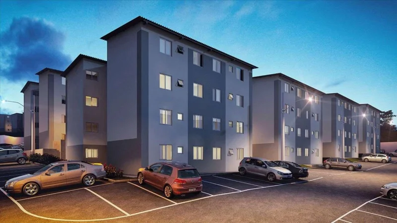Oportunidade Residencial Barcelona