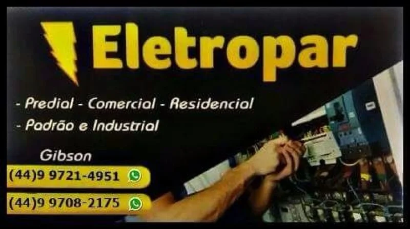 Eletropar