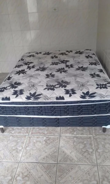 Cama Box