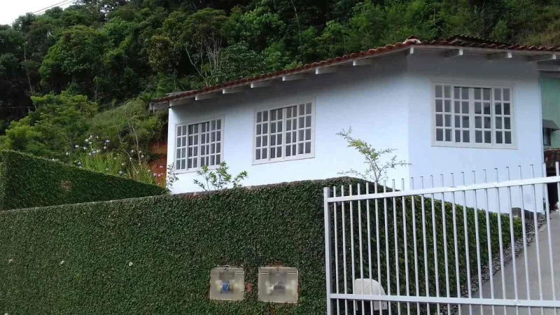 Casa 2 Quartos