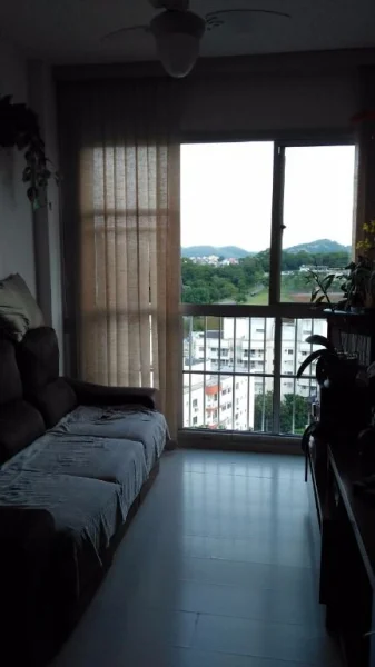 Excelente Apartamento Pechincha Gabriel de Pizza