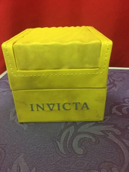 Invicta