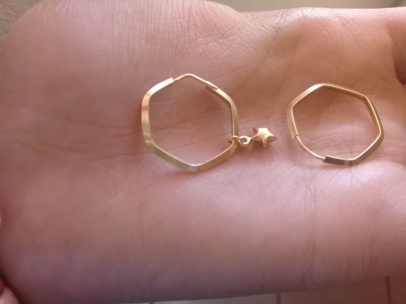 Brinco de Ouro