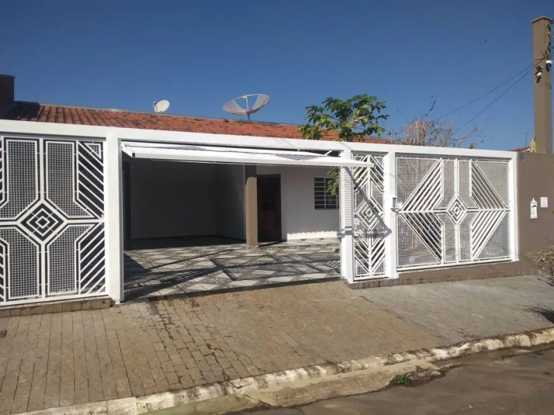 Residência Lindíssima