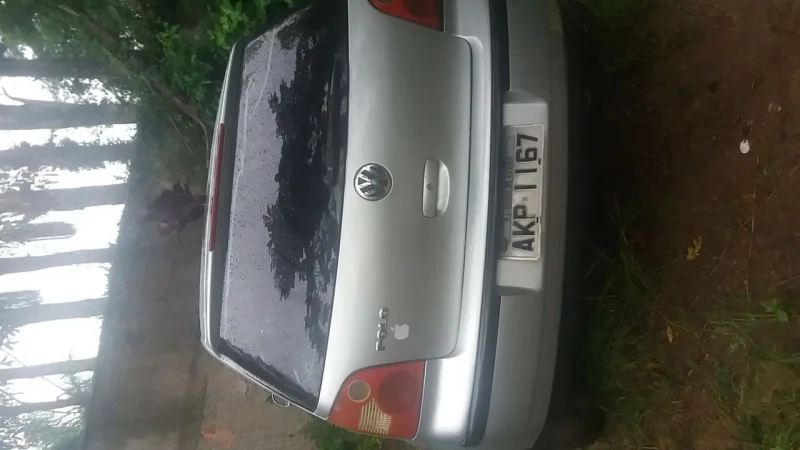 Venda Polo Prata