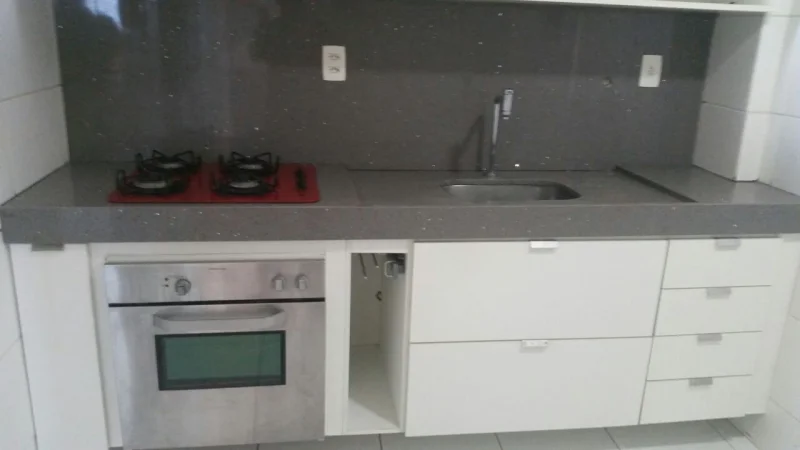 Apartamento 03 Quartos em João Pessoa