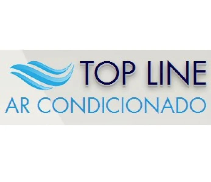 Venda, Instalação e Manutenção de Ar Condicionado - Top Line