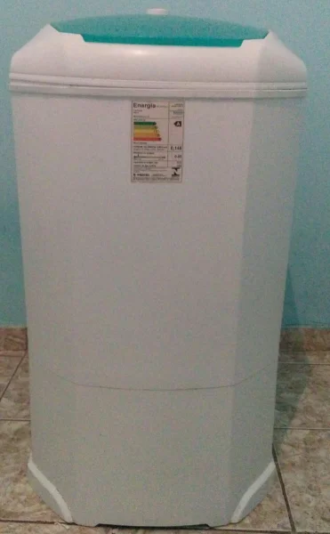 Tanquinho 10 Kq Lavamax Suggar