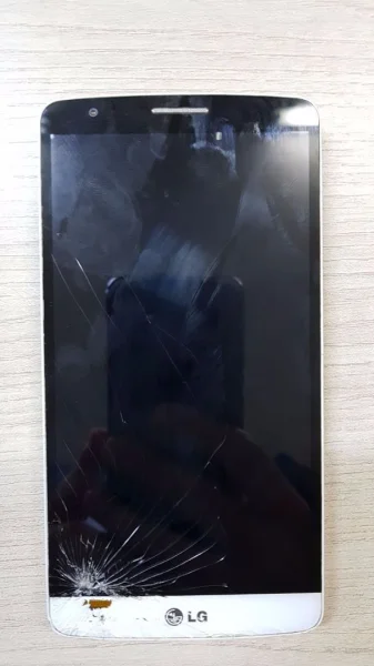 Lg G3 Stylus D90n