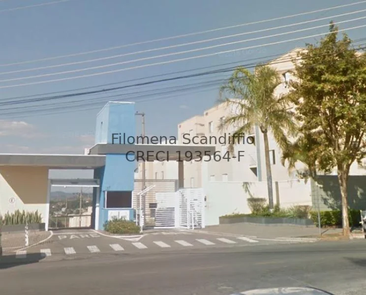 Apartamento com 2 Dorms em Campinas - Jardim Andorinhas por 230.000,00 à Venda