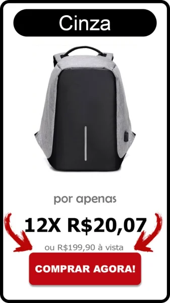 Mochila Securyt
