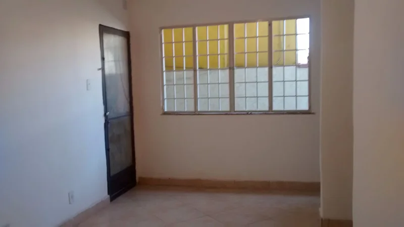 Alugo Casa no Centro do Alto da Posse Nova Iguaçu