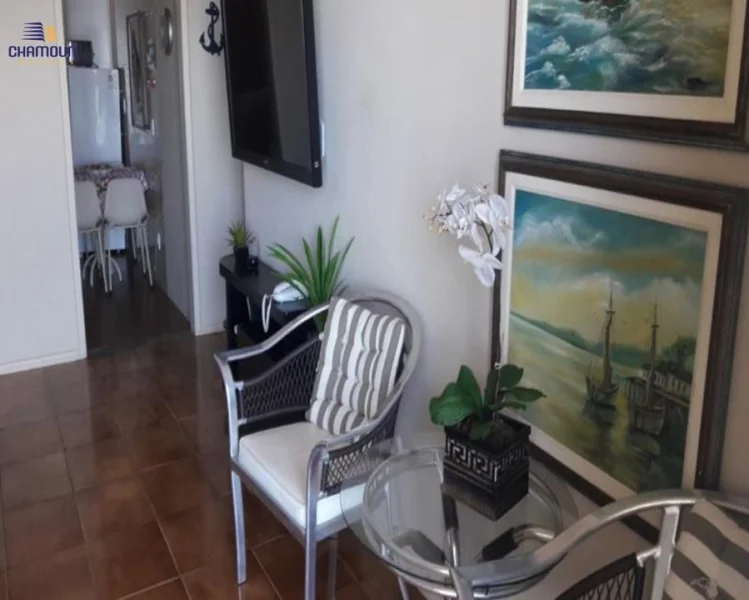 Apartamento 02 Quartos Guarapari/es Frente Mar - Ref 2492