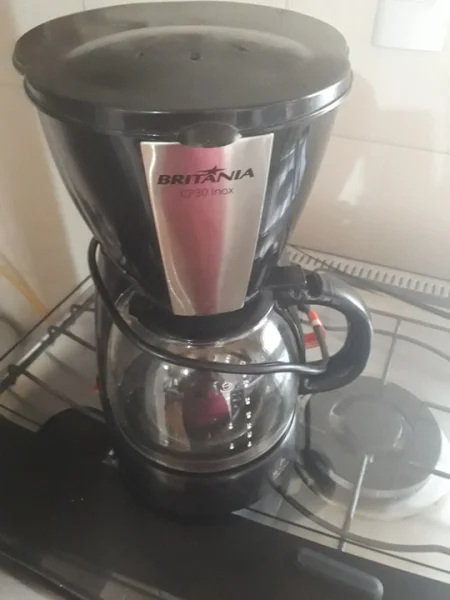 Cafeteira Britânia