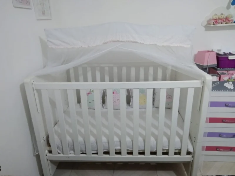 Infantil Menina