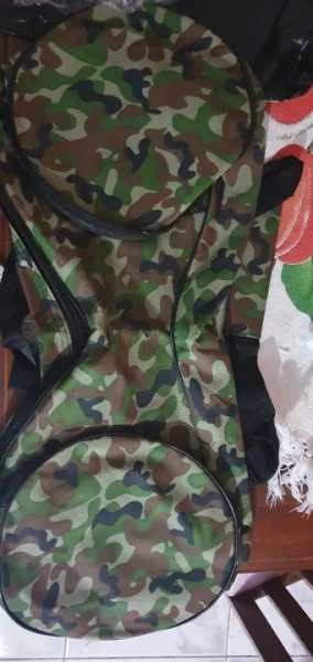 Bolsas Novas Patins Elétrico