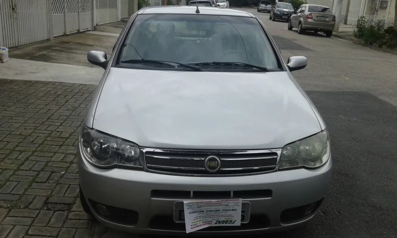 Palio Elx Frex
