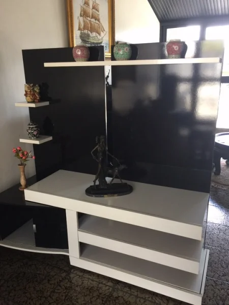 Rack para Sala
