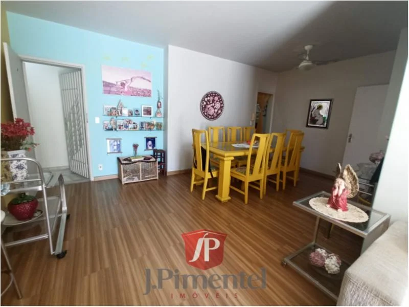 Apartamento com 3 Dorms em Vitória - Jardim da Penha por 550 Mil à Venda
