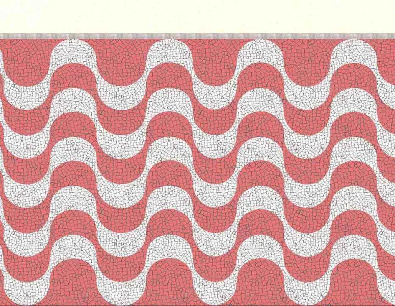 14 Texturas de Pedra Portuguesa sem Emenda Sketchup