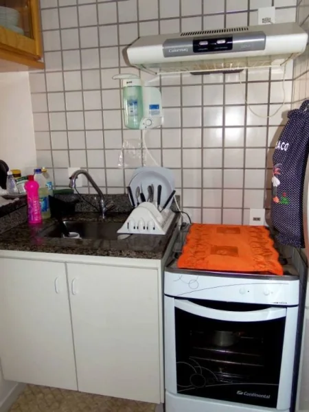 Este Belissimo Apto Novo. 03 Quartos , Sendo 02 Suítes ,
