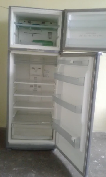 Geladeira Frost Free de 430 Litros