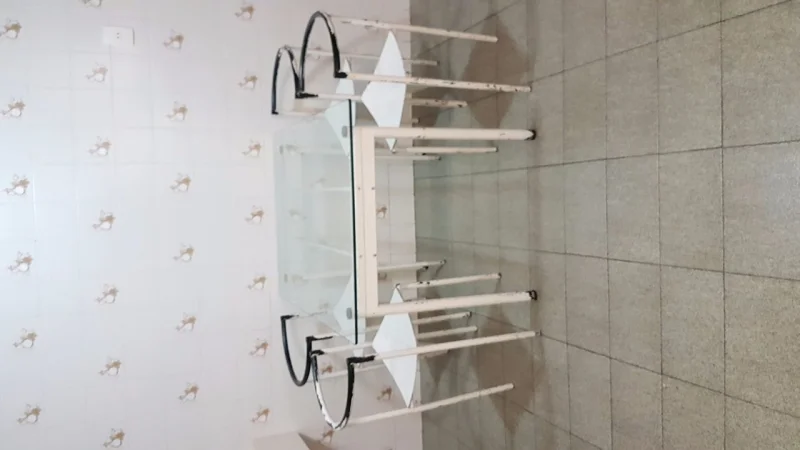 Mesa da Tok Stok