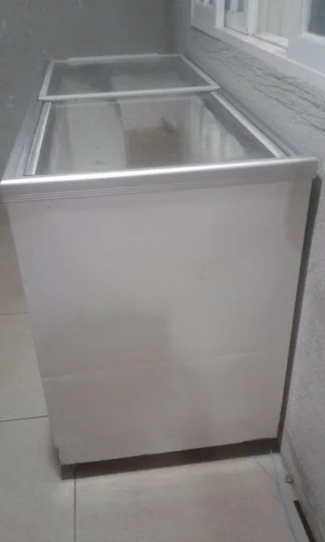 Vendo Frezeer