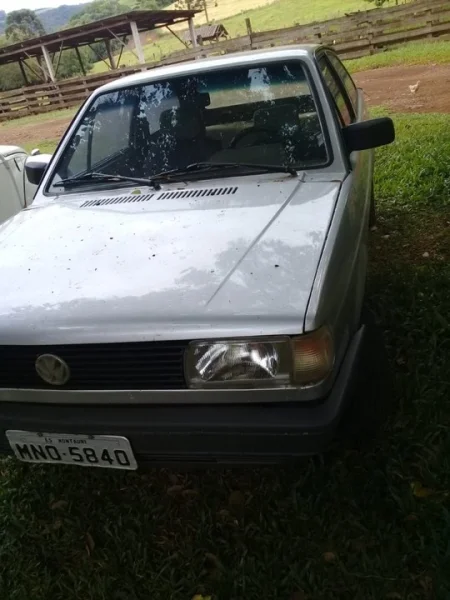 Volkswagen Gol 93