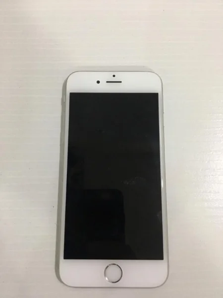 Iphone 6, Prata, 16 Gb, Novíssimo. Santo Antônio de Jesus - BA