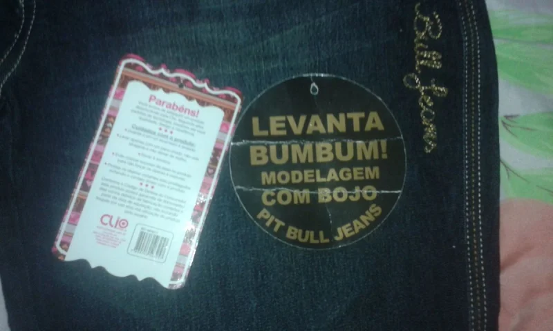 Pit Bull Jeans