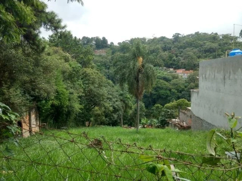 Terrenos Barato à Venda em Santana de Parnaíba