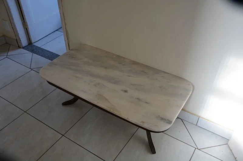 Mesa de Centro
